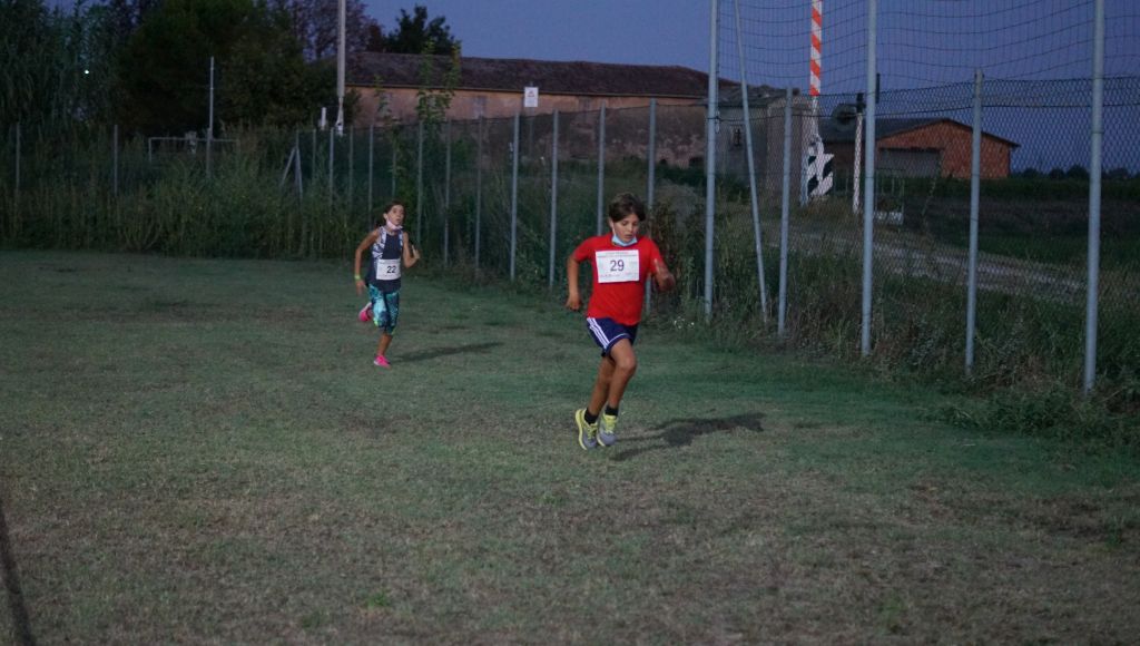 San Patrizio: Promesse di Romagna - 01 settembre 2021